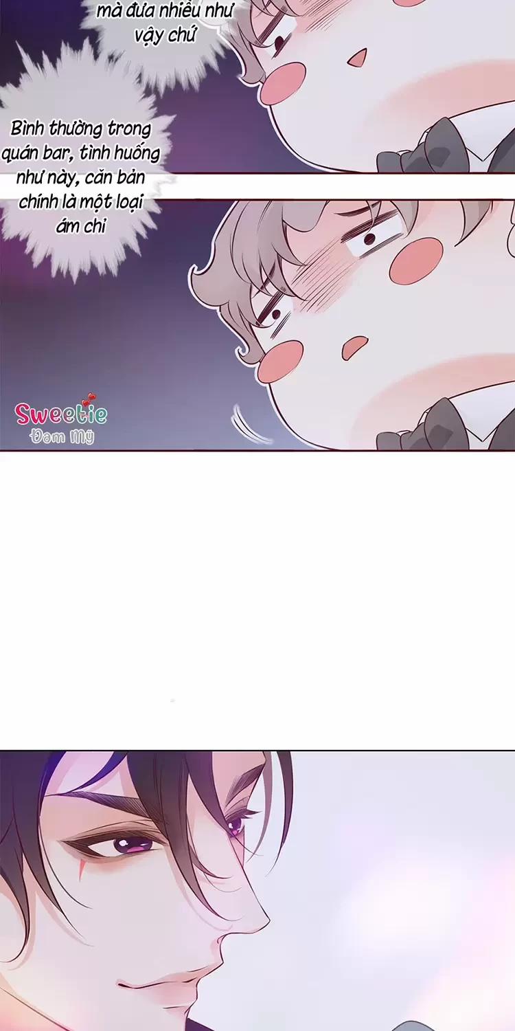 Yêu Anh, Bất Kể Giới Tính 1 trang 40