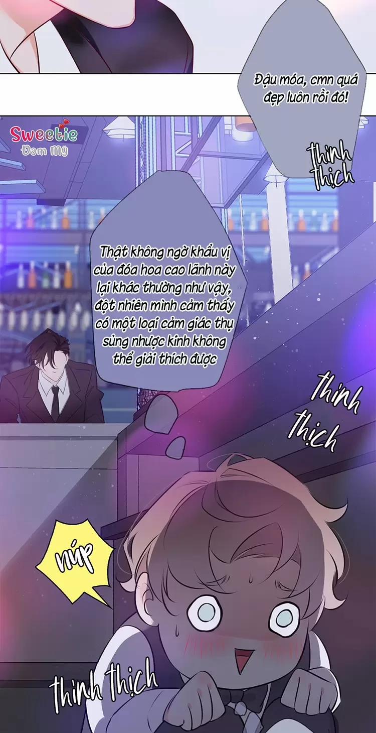 Yêu Anh, Bất Kể Giới Tính 1 trang 41