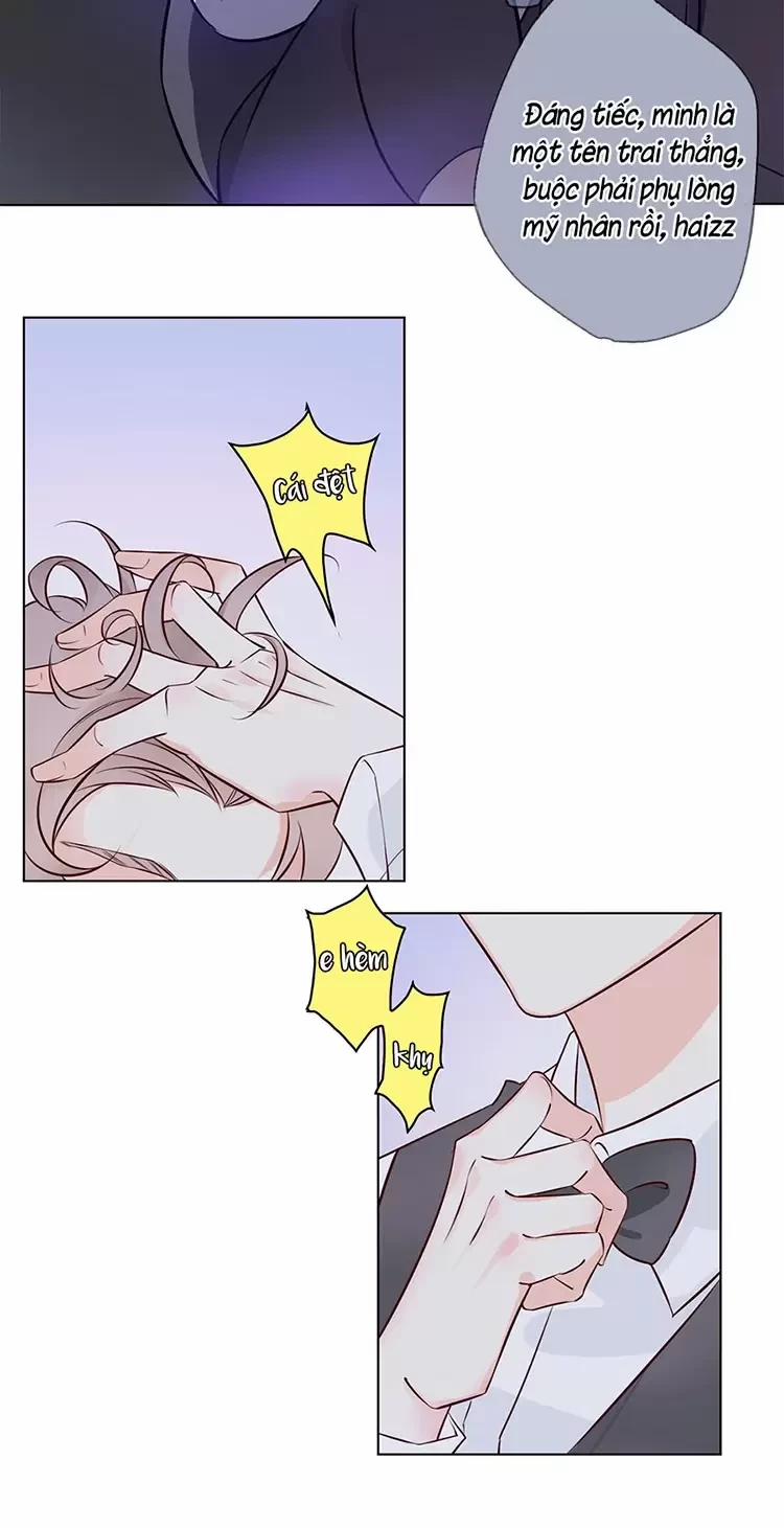 Yêu Anh, Bất Kể Giới Tính 1 trang 42