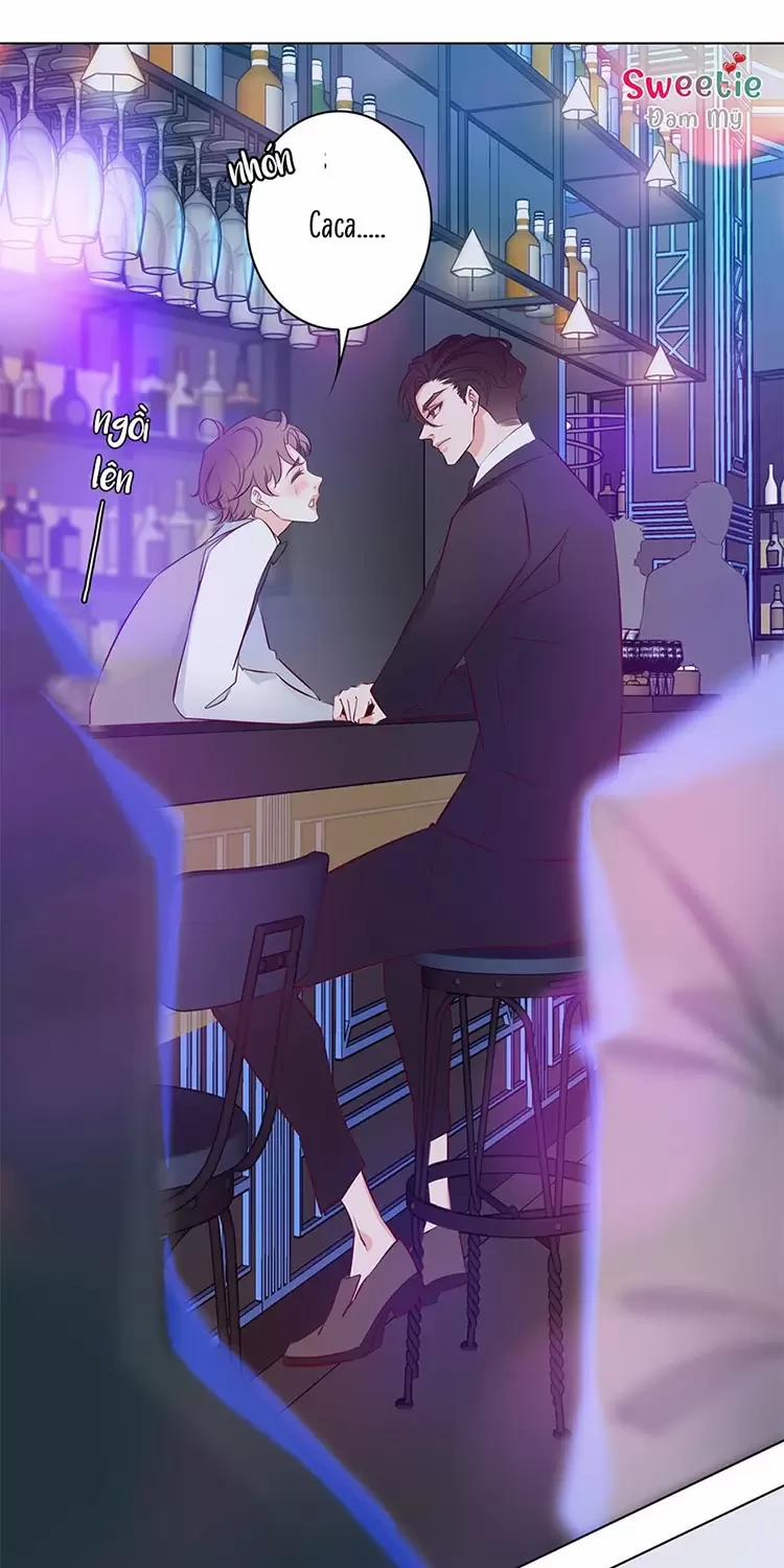 Yêu Anh, Bất Kể Giới Tính 1 trang 43