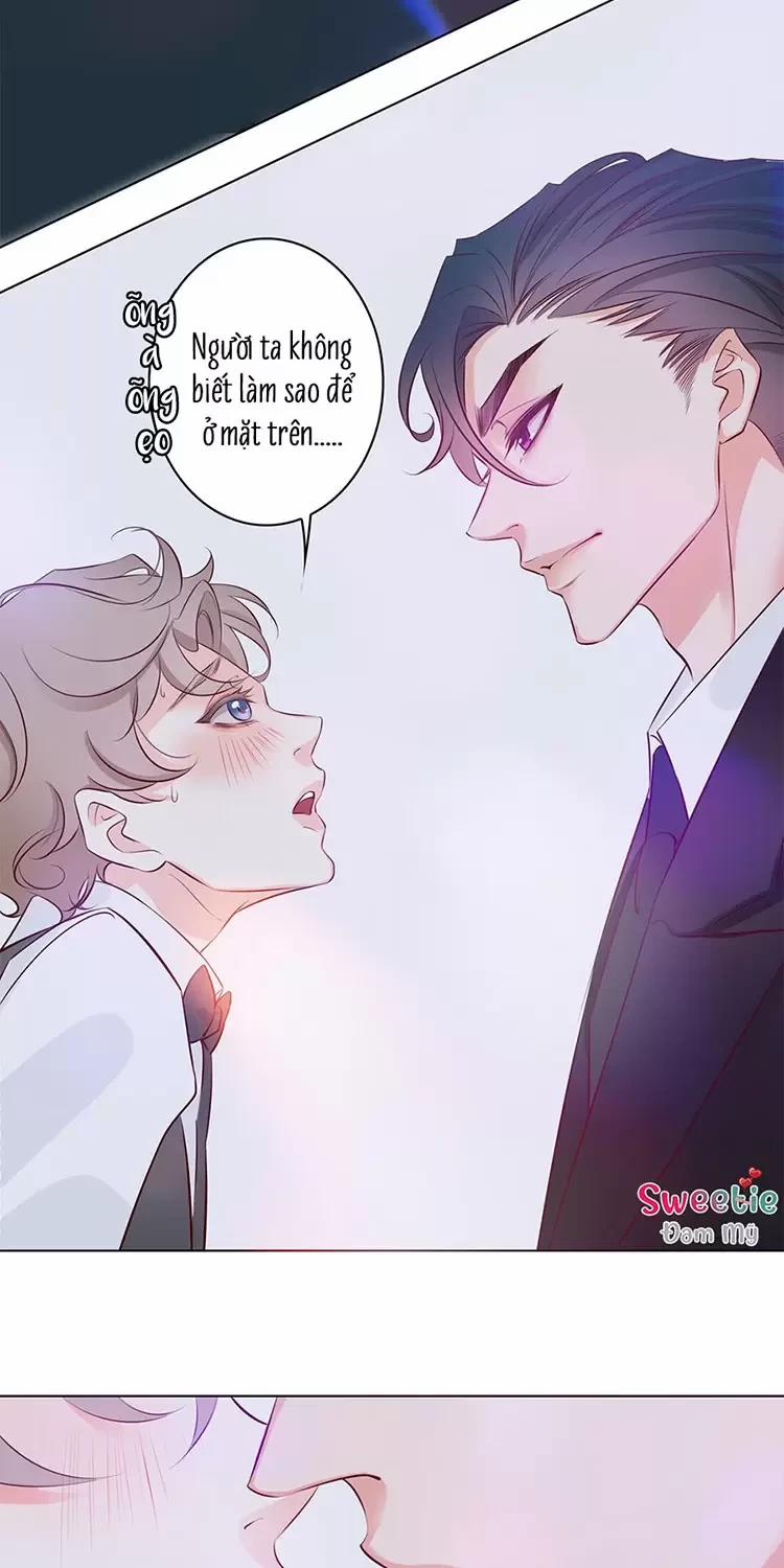 Yêu Anh, Bất Kể Giới Tính 1 trang 44