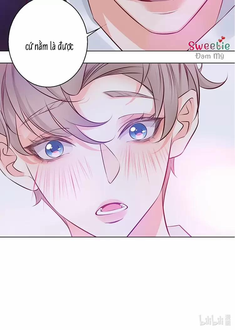 Yêu Anh, Bất Kể Giới Tính 1 trang 46
