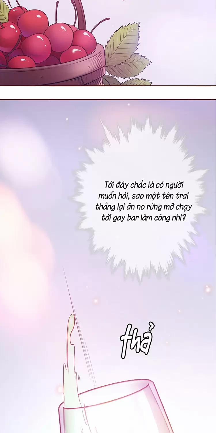 Yêu Anh, Bất Kể Giới Tính 1 trang 6