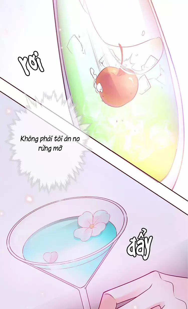 Yêu Anh, Bất Kể Giới Tính 1 trang 7