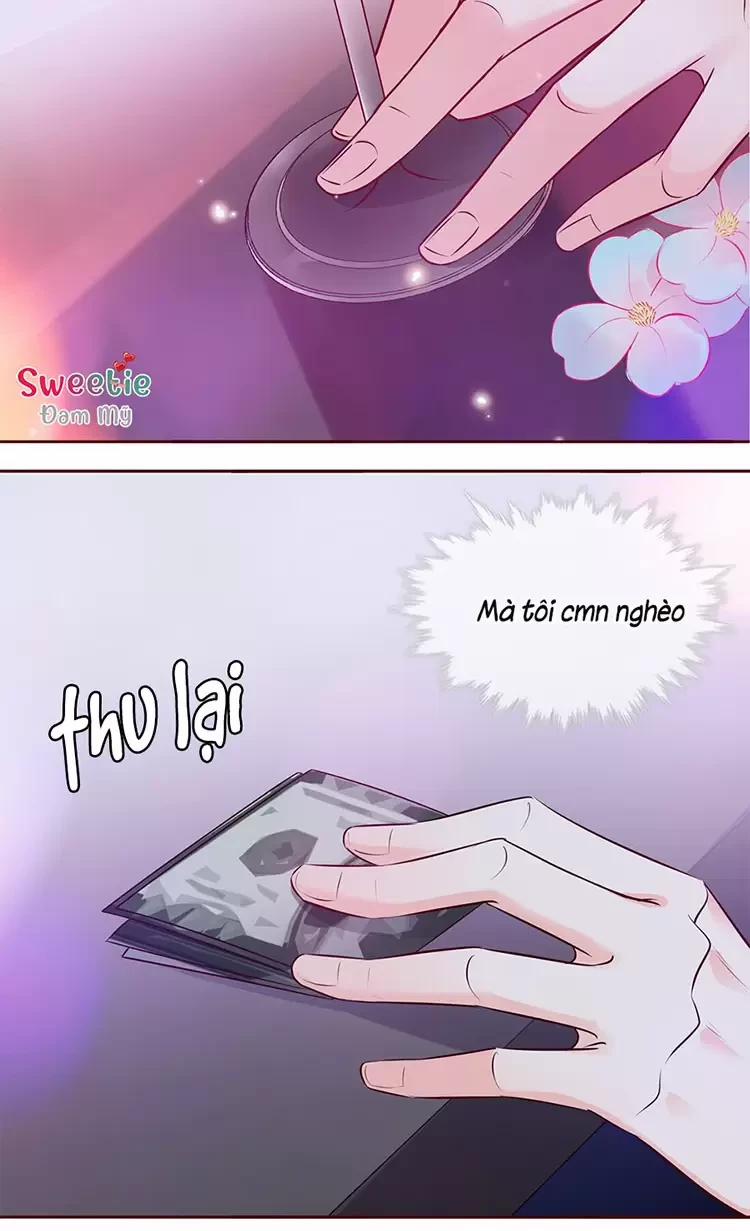 Yêu Anh, Bất Kể Giới Tính 1 trang 8