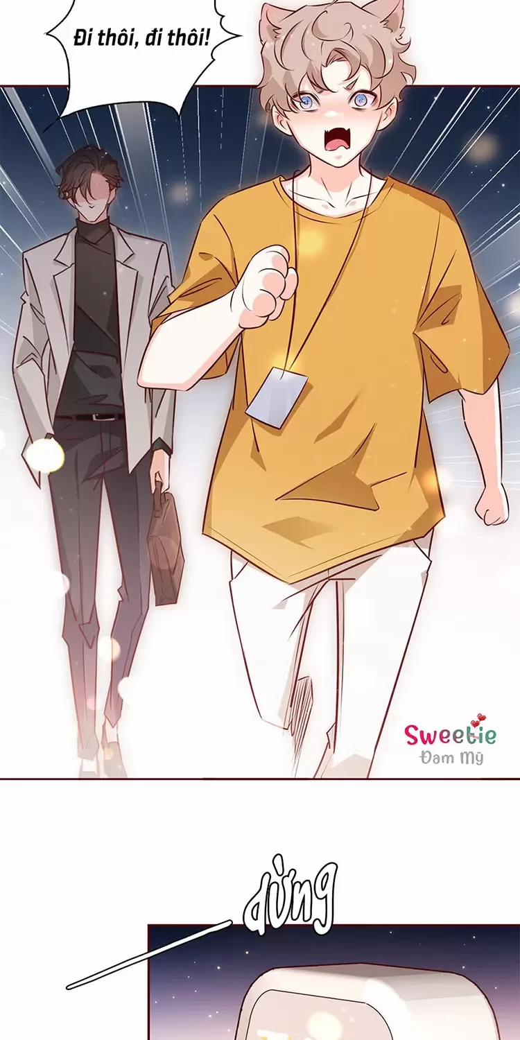 Yêu Anh, Bất Kể Giới Tính 10 trang 10