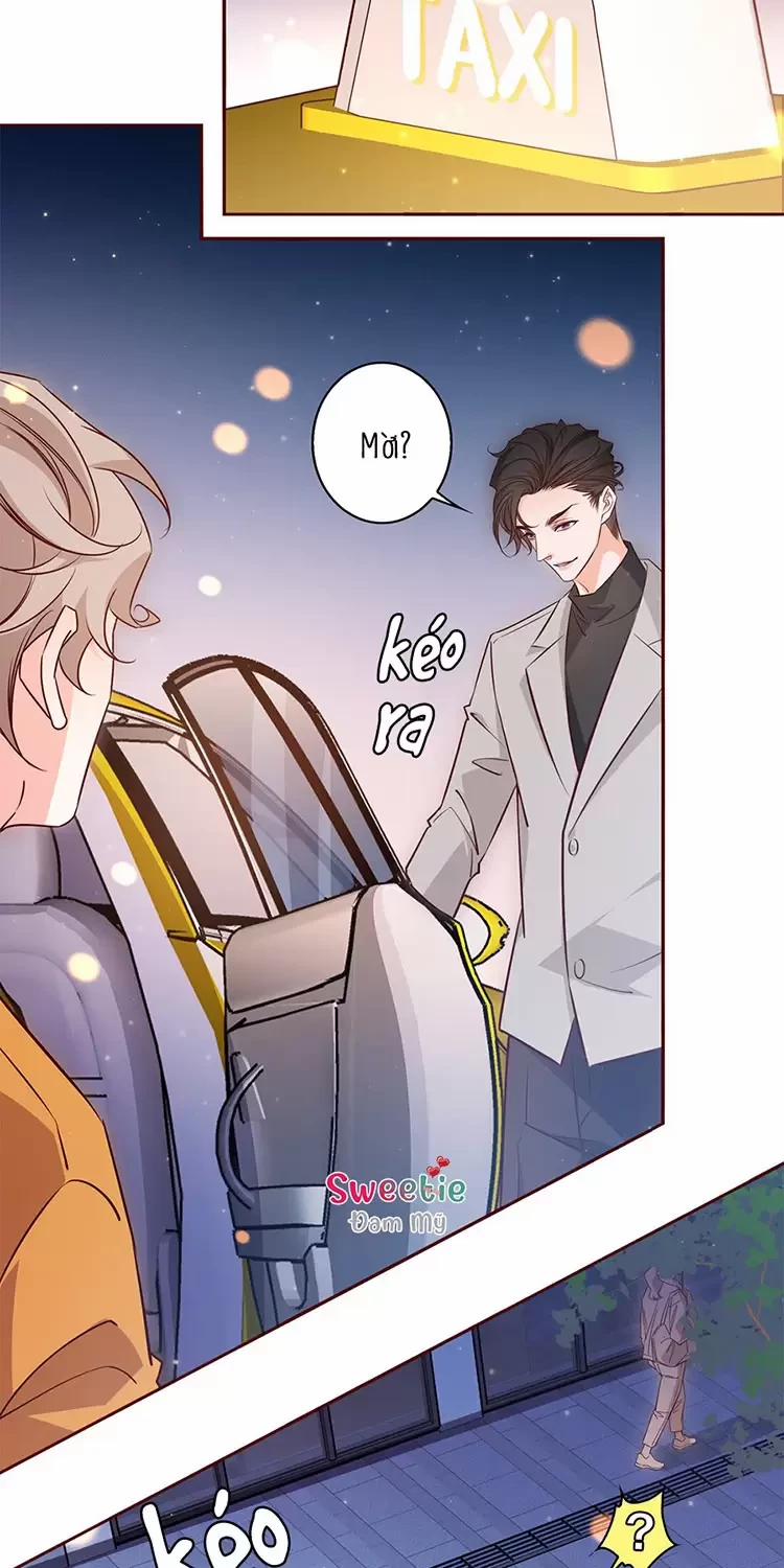 Yêu Anh, Bất Kể Giới Tính 10 trang 11