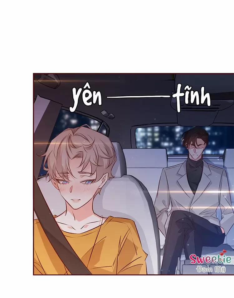 Yêu Anh, Bất Kể Giới Tính 10 trang 14