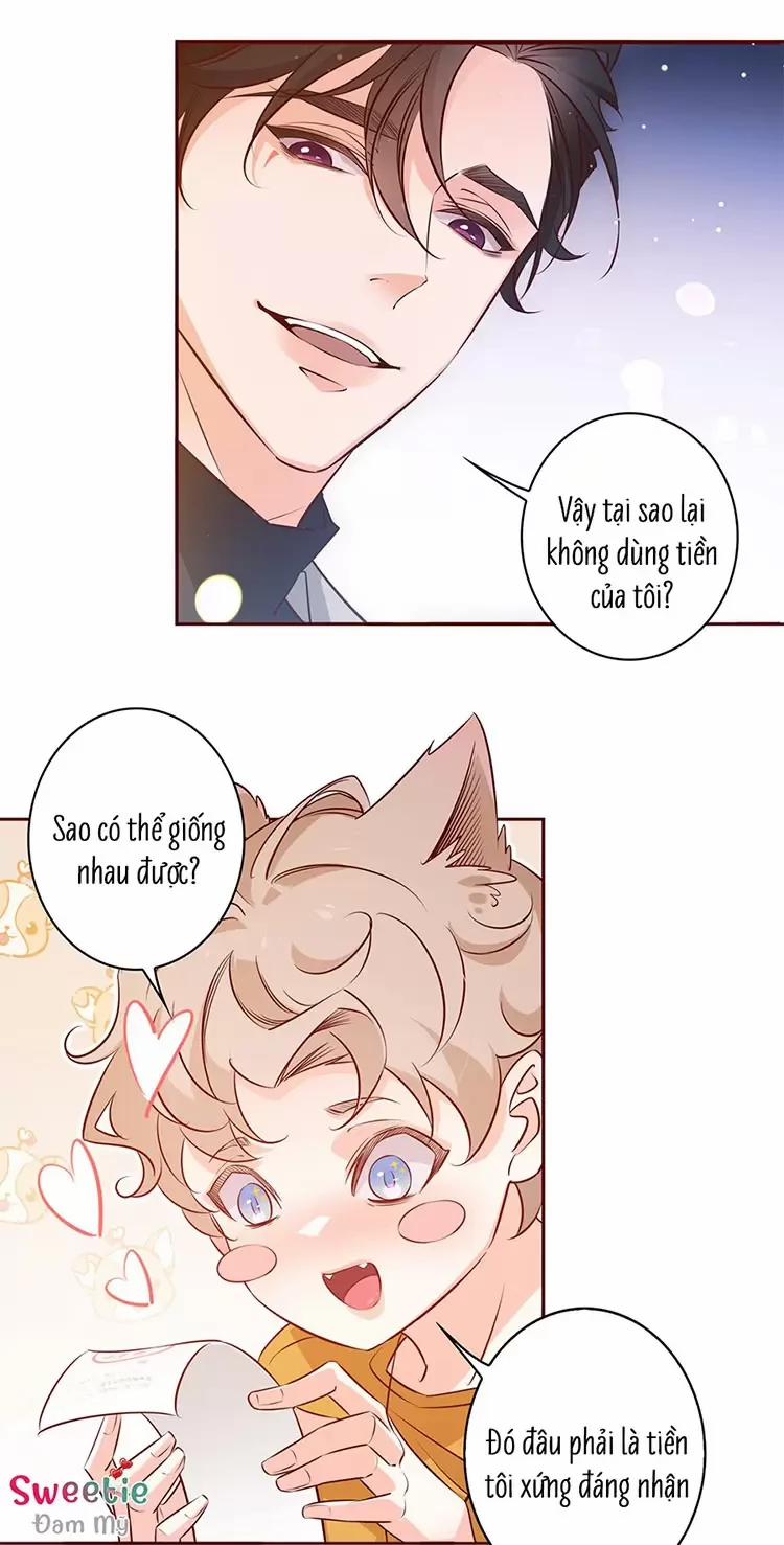 Yêu Anh, Bất Kể Giới Tính 10 trang 20