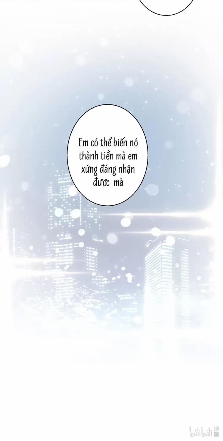 Yêu Anh, Bất Kể Giới Tính 10 trang 21