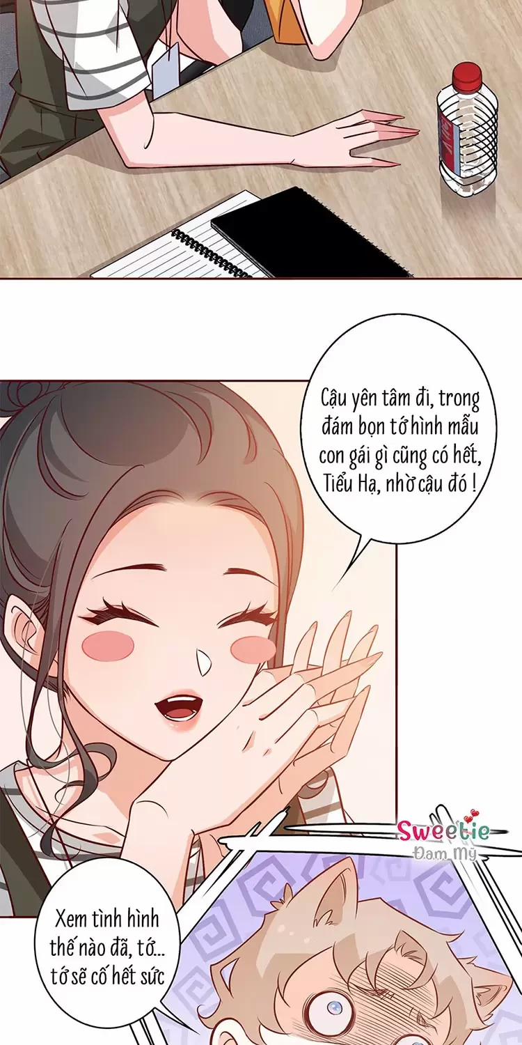 Yêu Anh, Bất Kể Giới Tính 10 trang 5