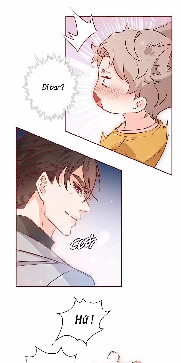 Yêu Anh, Bất Kể Giới Tính 10 trang 9