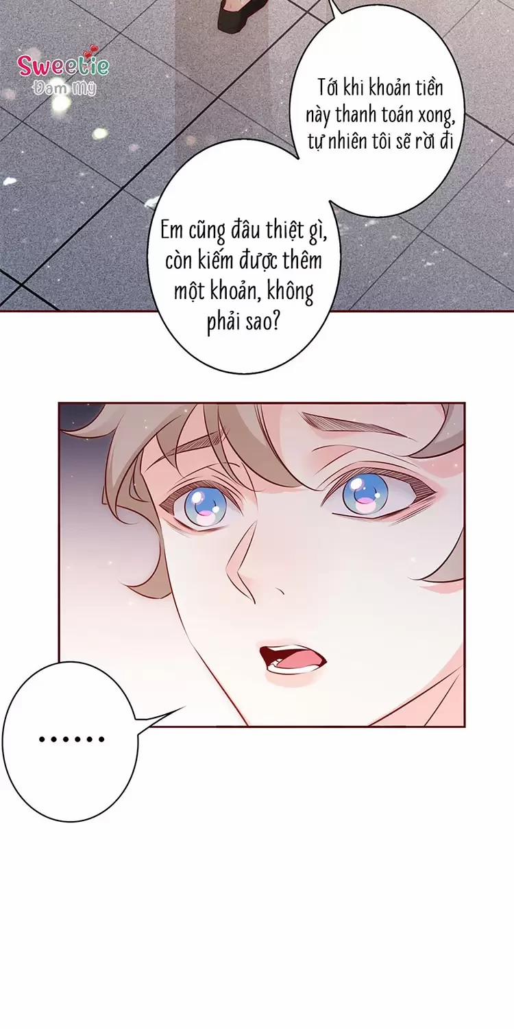 Yêu Anh, Bất Kể Giới Tính 11 trang 12