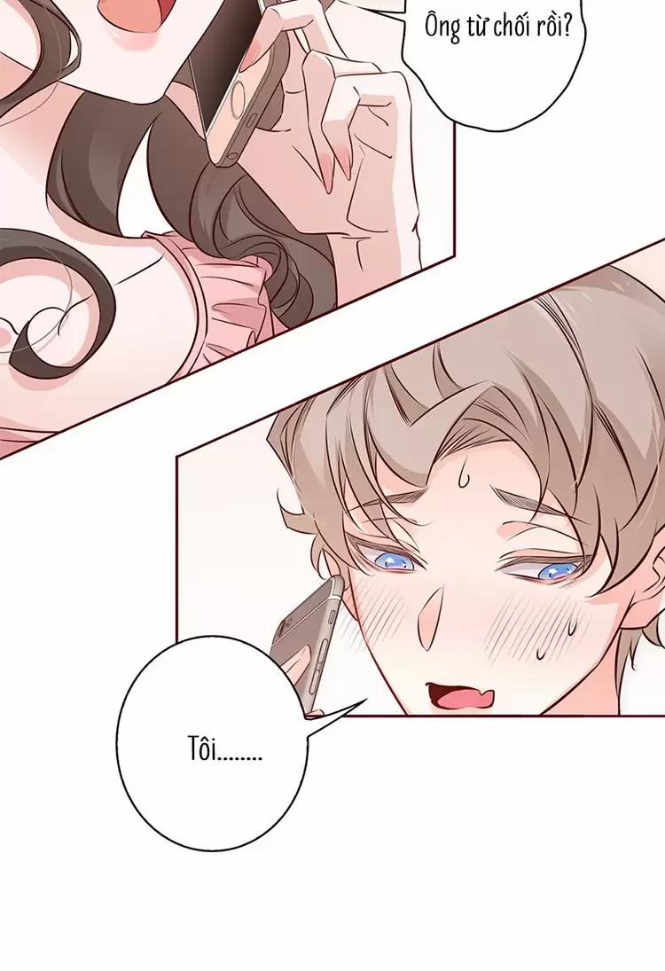 Yêu Anh, Bất Kể Giới Tính 11 trang 15
