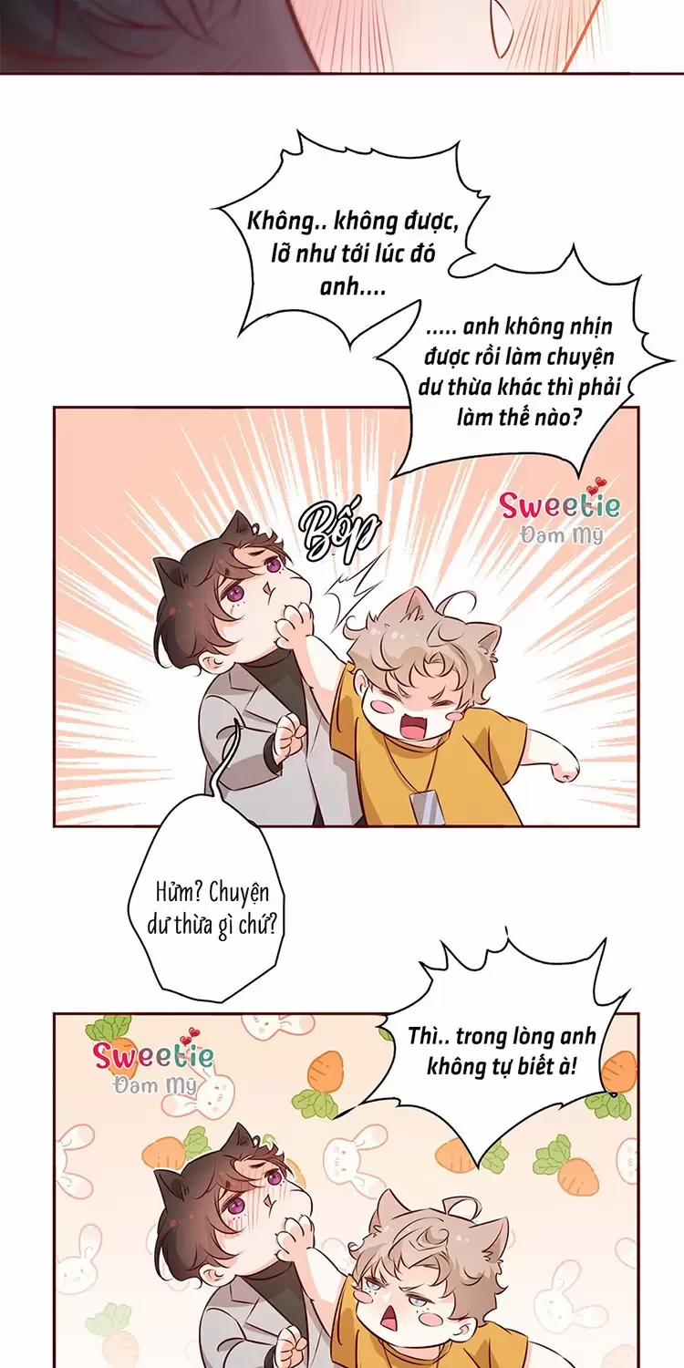 Yêu Anh, Bất Kể Giới Tính 11 trang 18