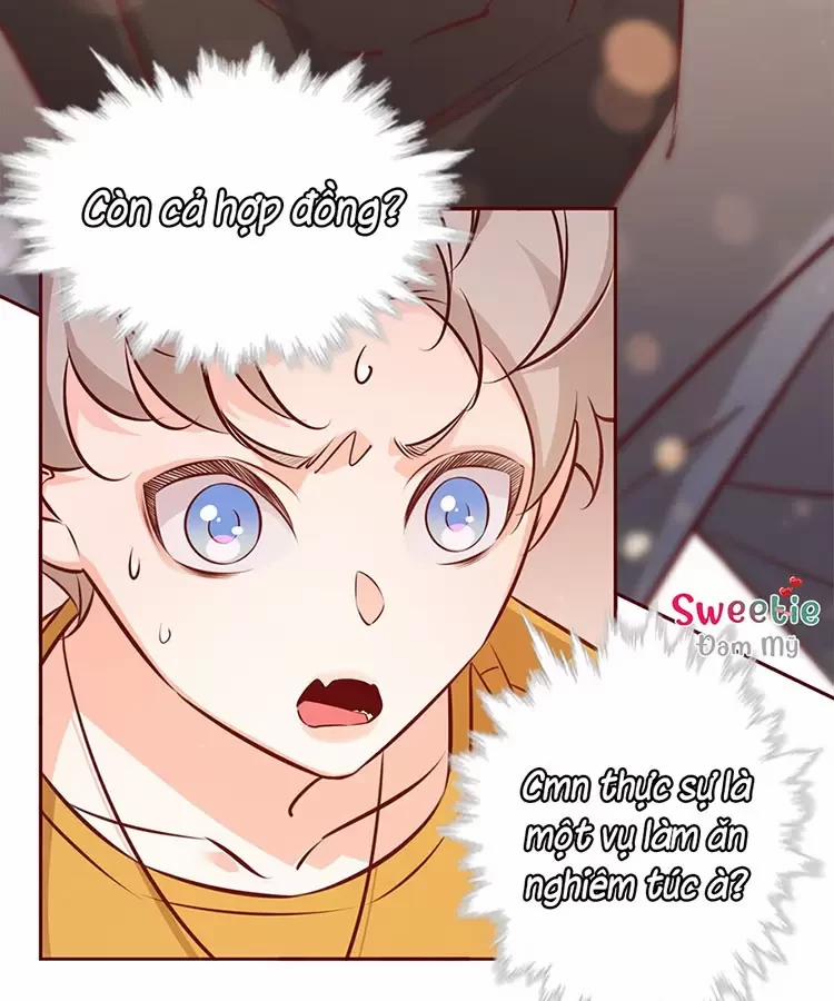 Yêu Anh, Bất Kể Giới Tính 11 trang 20