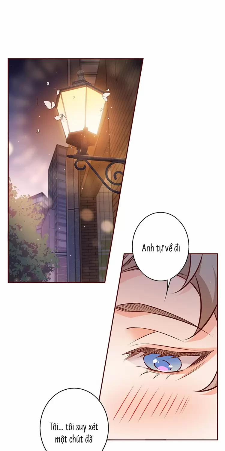 Yêu Anh, Bất Kể Giới Tính 11 trang 22