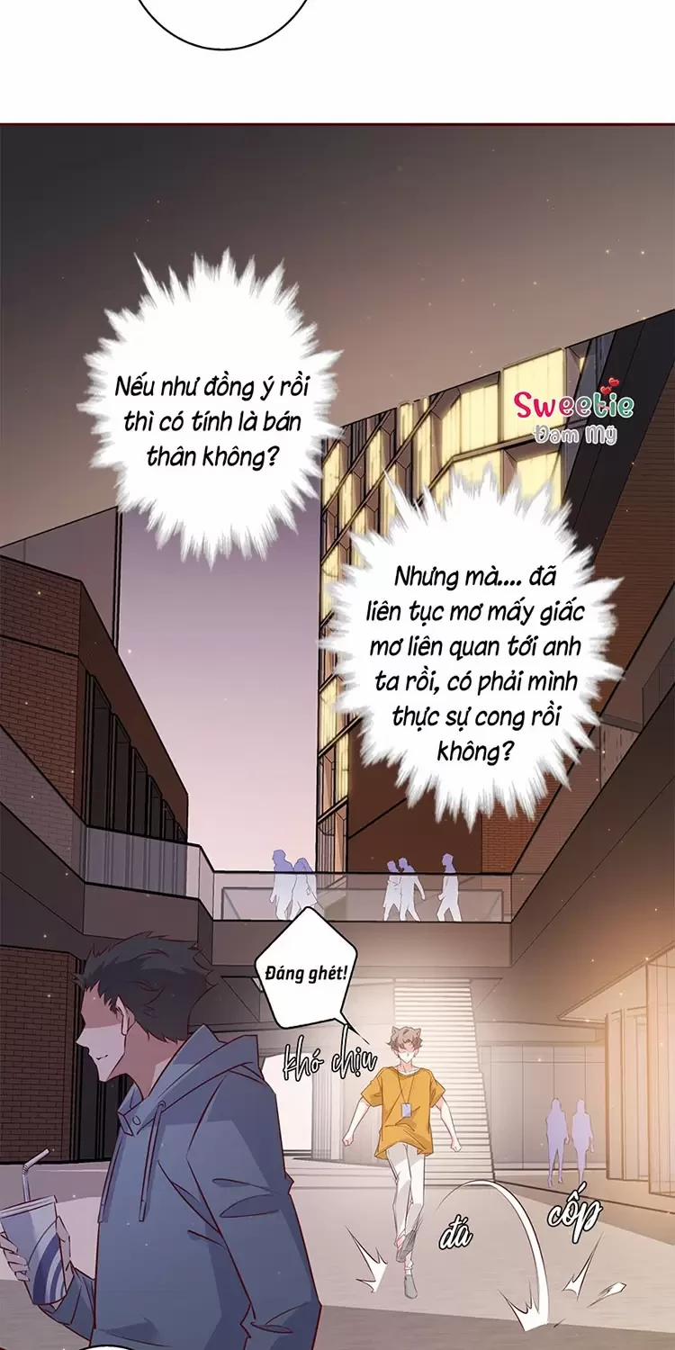 Yêu Anh, Bất Kể Giới Tính 11 trang 23