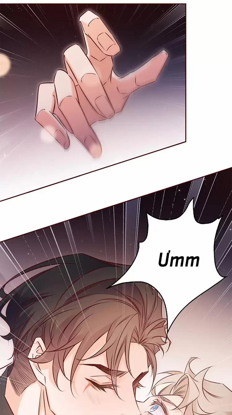 Yêu Anh, Bất Kể Giới Tính 11 trang 26