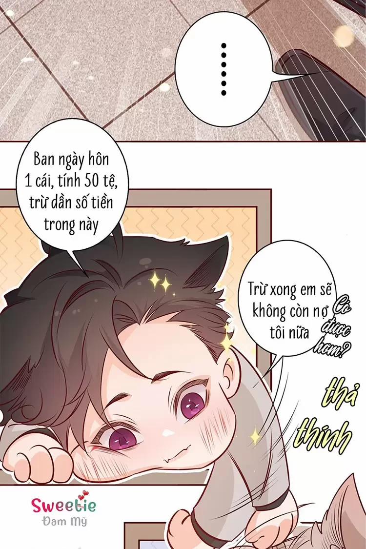 Yêu Anh, Bất Kể Giới Tính 11 trang 7