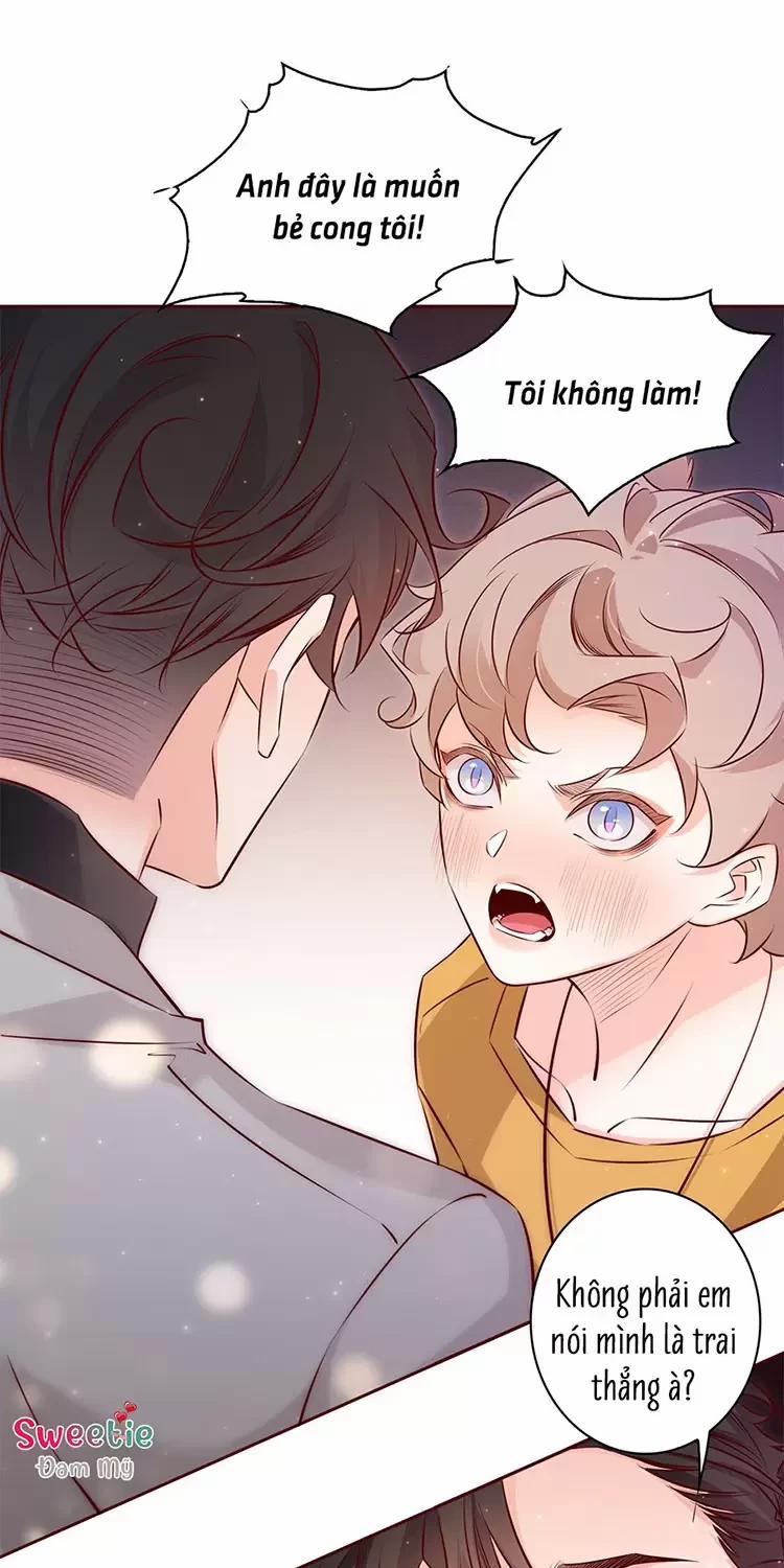 Yêu Anh, Bất Kể Giới Tính 11 trang 9