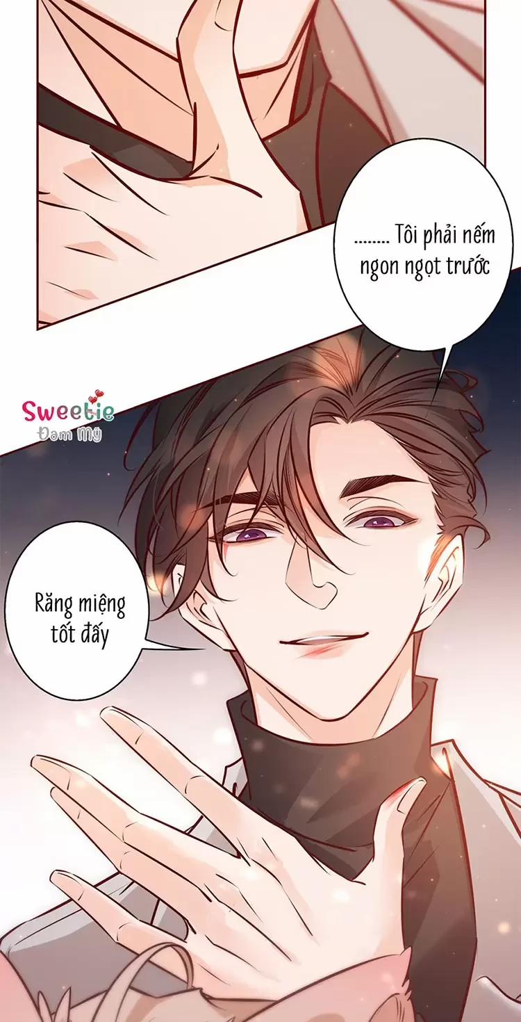 Yêu Anh, Bất Kể Giới Tính 12 trang 12