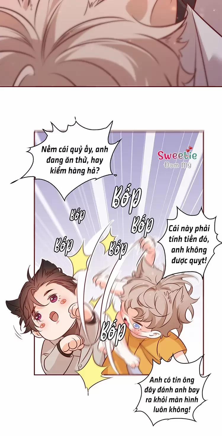 Yêu Anh, Bất Kể Giới Tính 12 trang 13