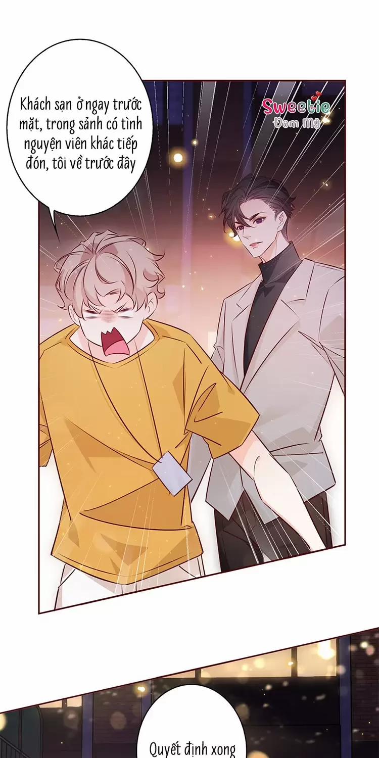 Yêu Anh, Bất Kể Giới Tính 12 trang 16