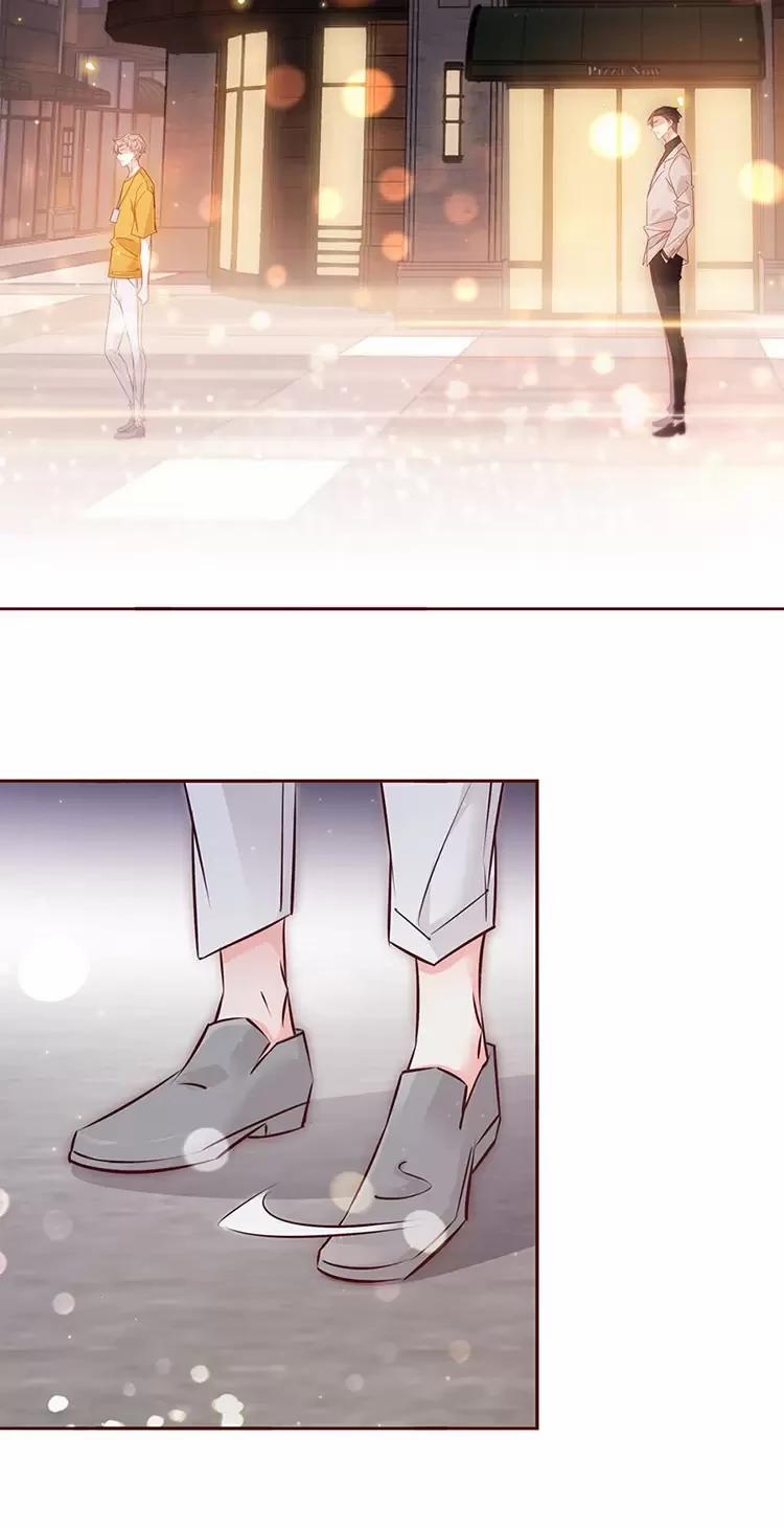 Yêu Anh, Bất Kể Giới Tính 12 trang 18