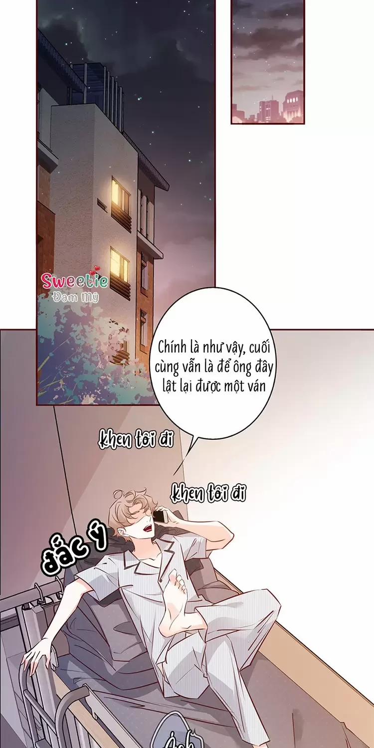 Yêu Anh, Bất Kể Giới Tính 12 trang 23