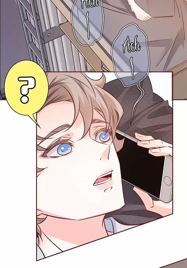 Yêu Anh, Bất Kể Giới Tính 12 trang 24