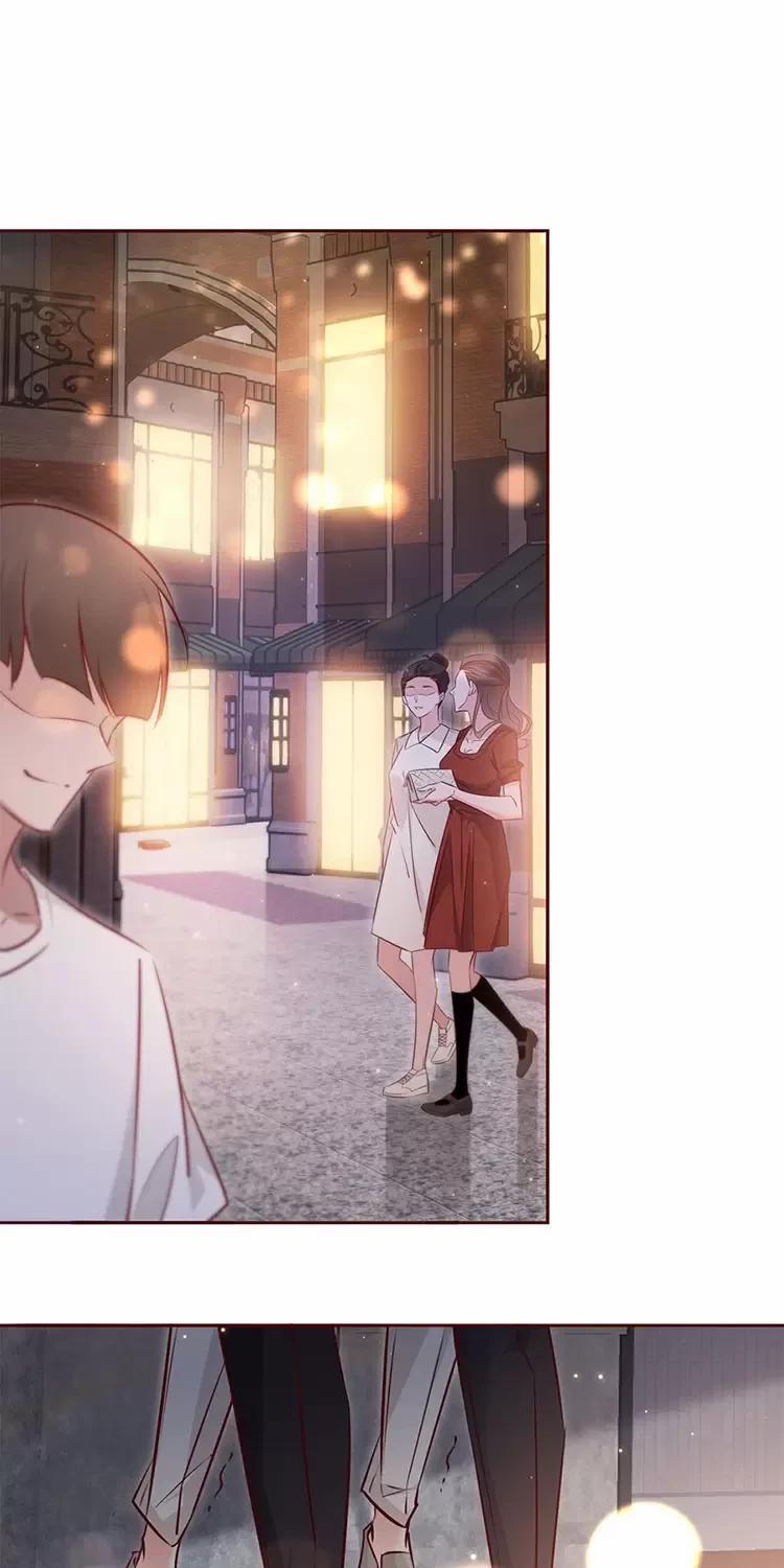 Yêu Anh, Bất Kể Giới Tính 12 trang 3