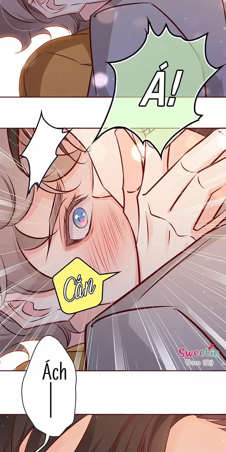Yêu Anh, Bất Kể Giới Tính 12 trang 6