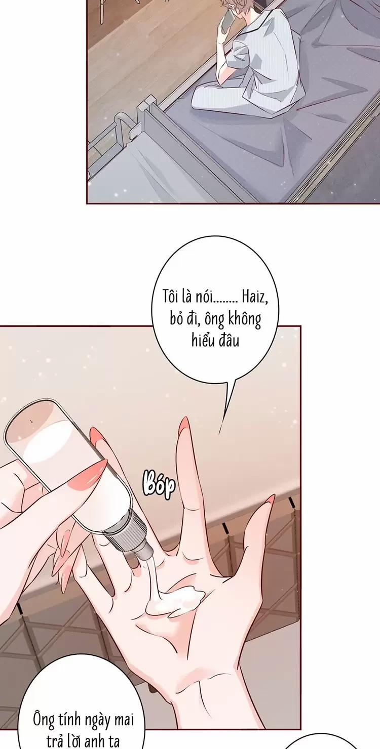 Yêu Anh, Bất Kể Giới Tính 13 trang 6