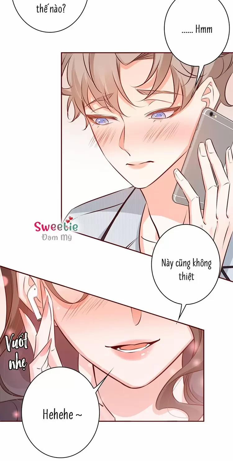 Yêu Anh, Bất Kể Giới Tính 13 trang 7