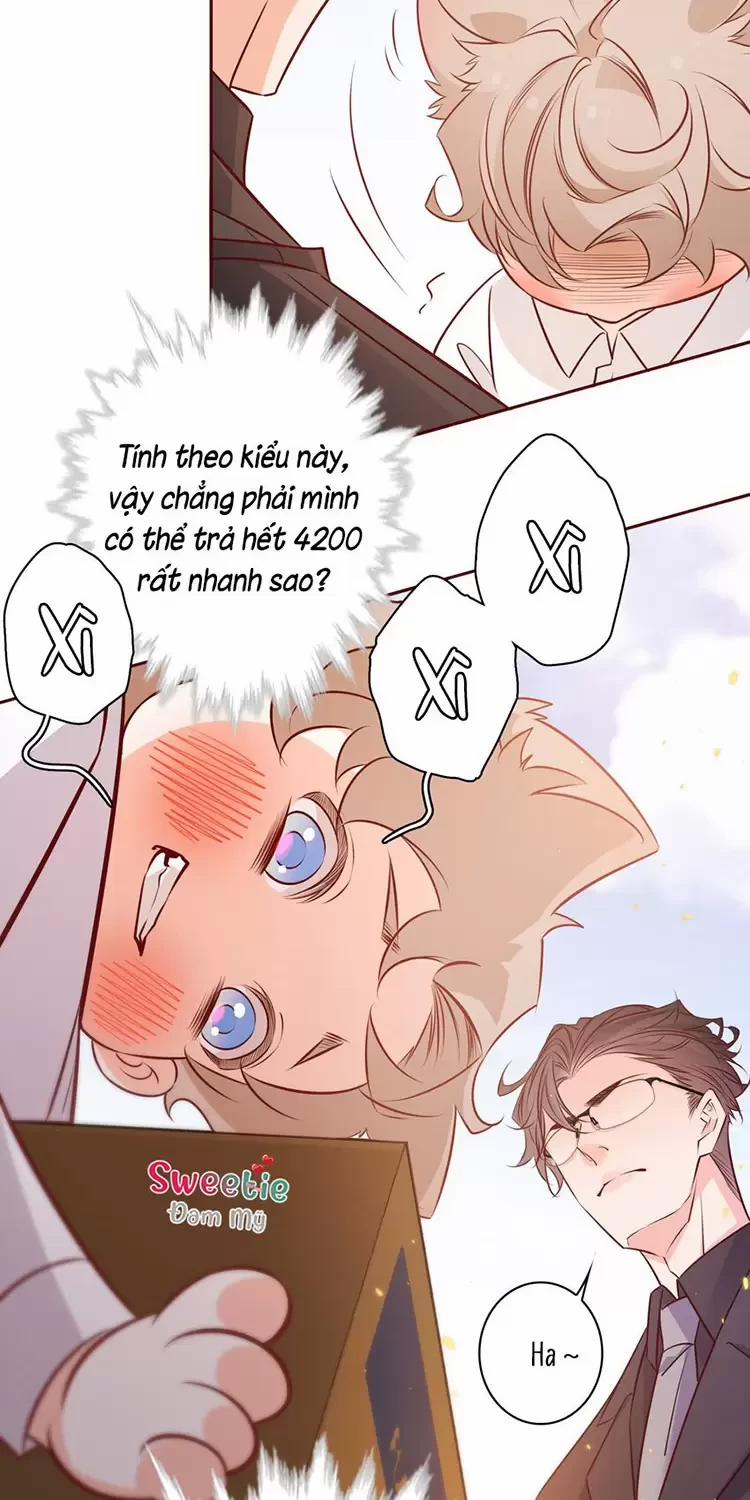 Yêu Anh, Bất Kể Giới Tính 14 trang 11