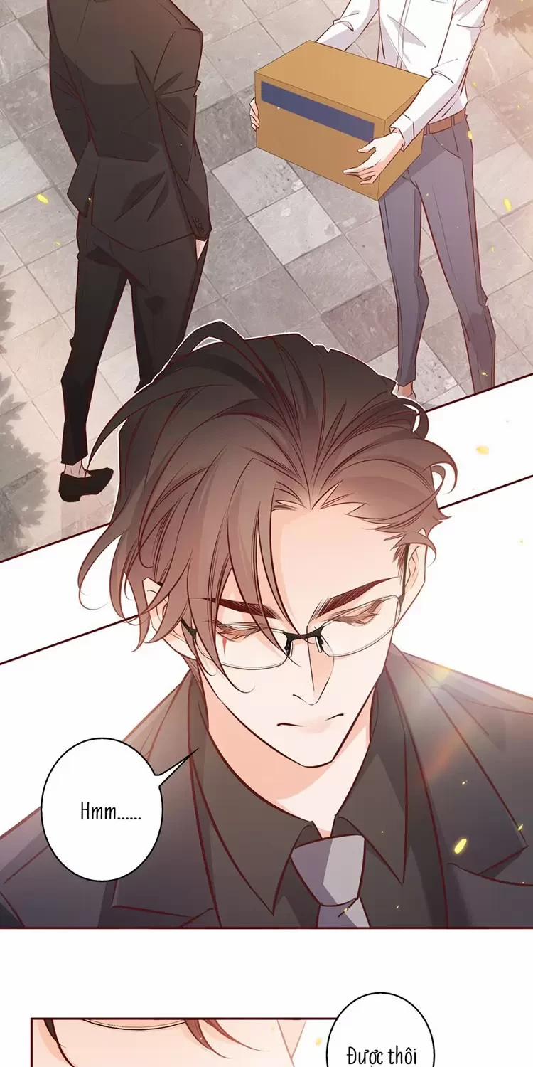 Yêu Anh, Bất Kể Giới Tính 14 trang 15