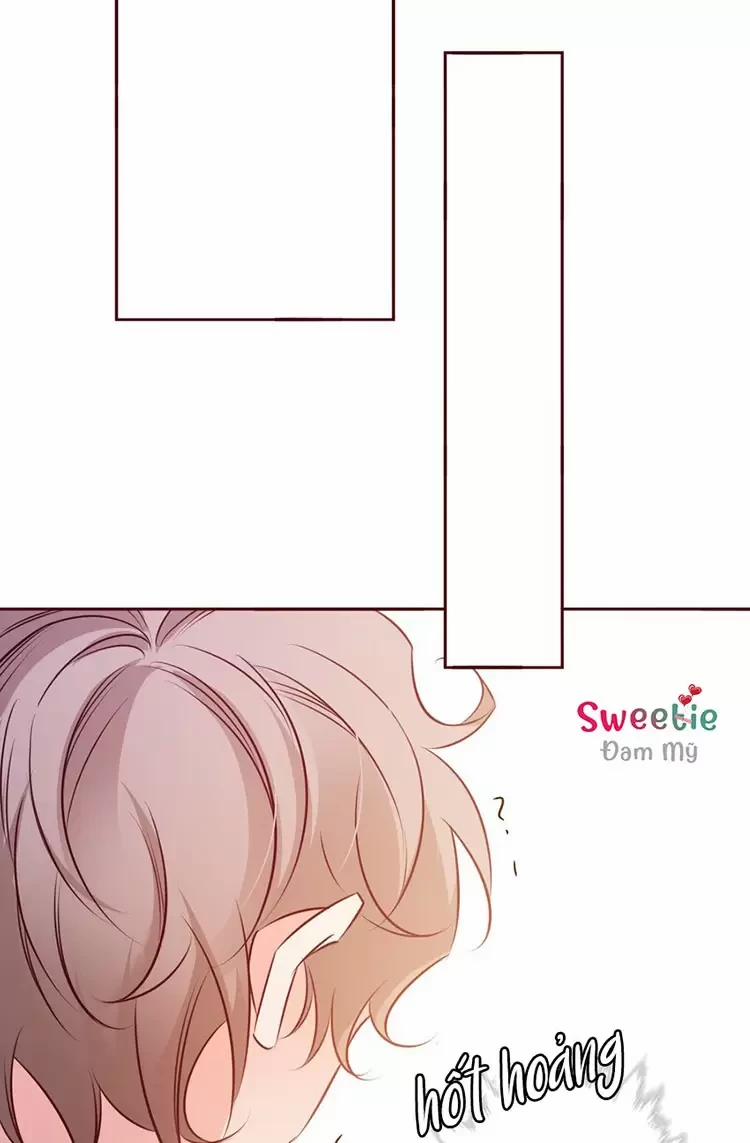 Yêu Anh, Bất Kể Giới Tính 14 trang 18