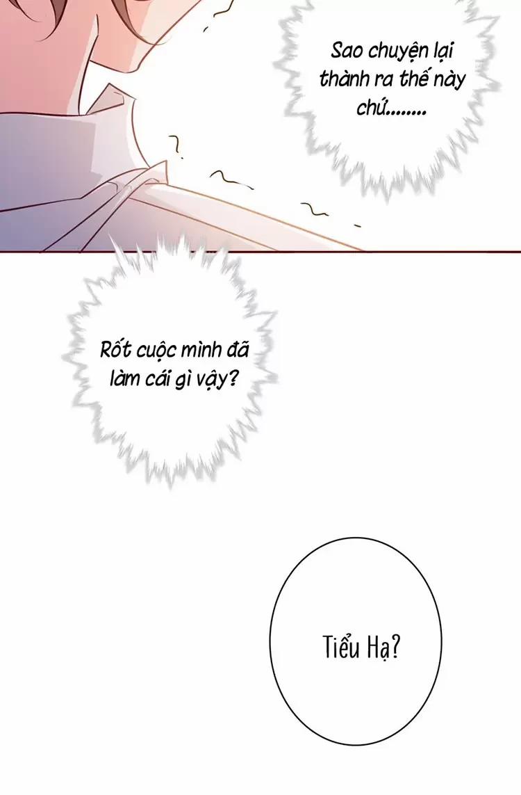 Yêu Anh, Bất Kể Giới Tính 14 trang 19