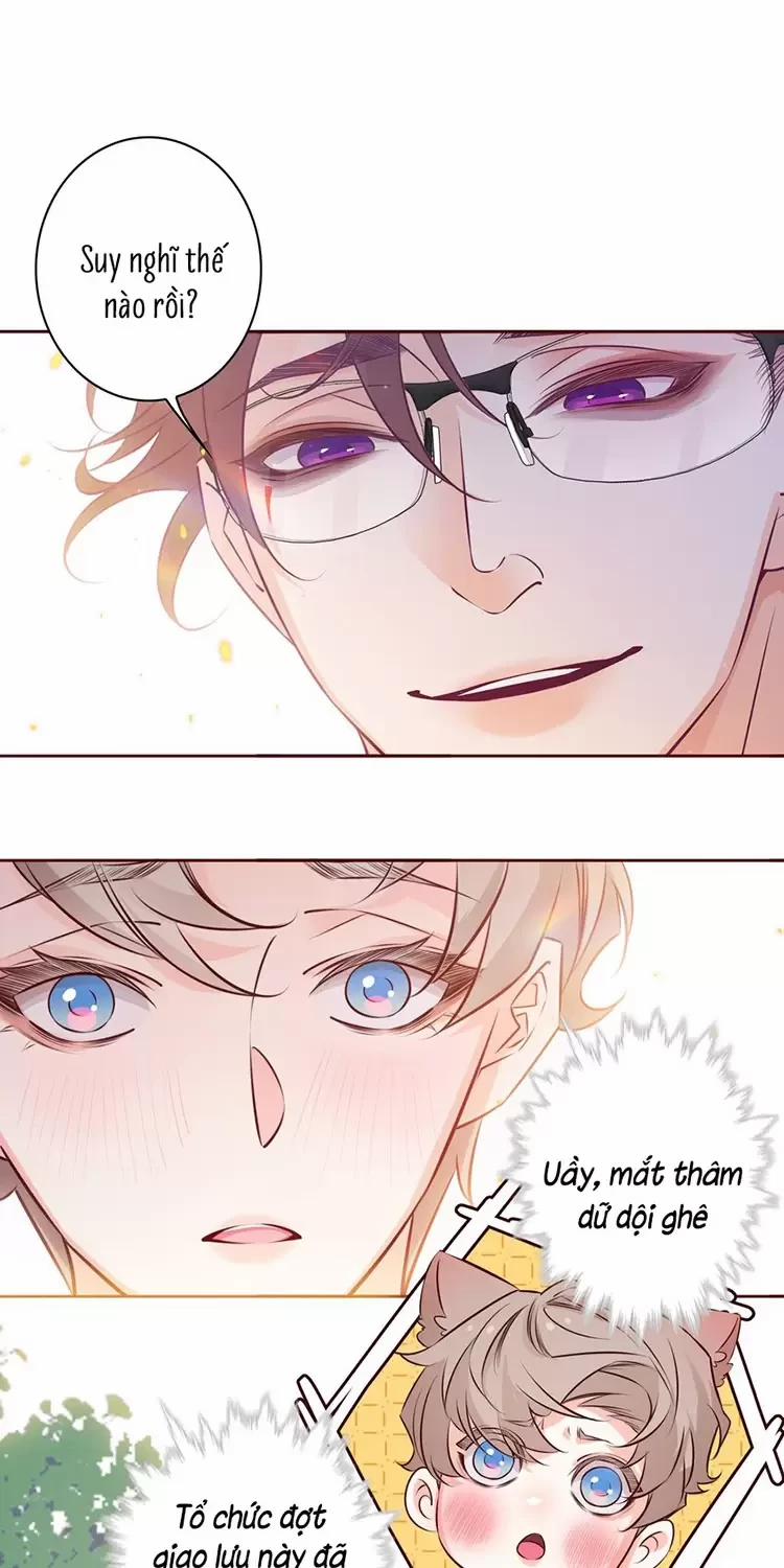 Yêu Anh, Bất Kể Giới Tính 14 trang 2