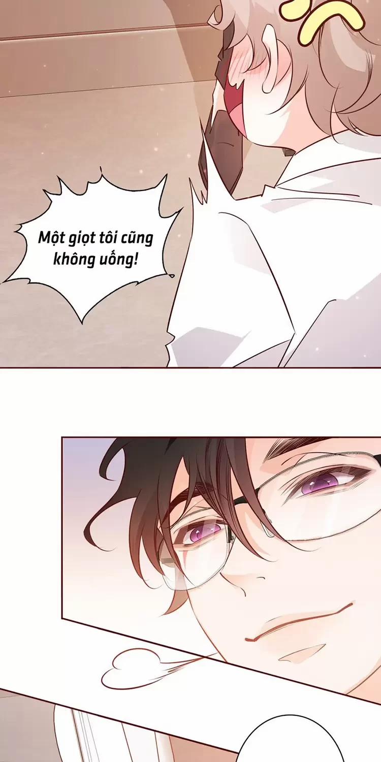Yêu Anh, Bất Kể Giới Tính 15 trang 10