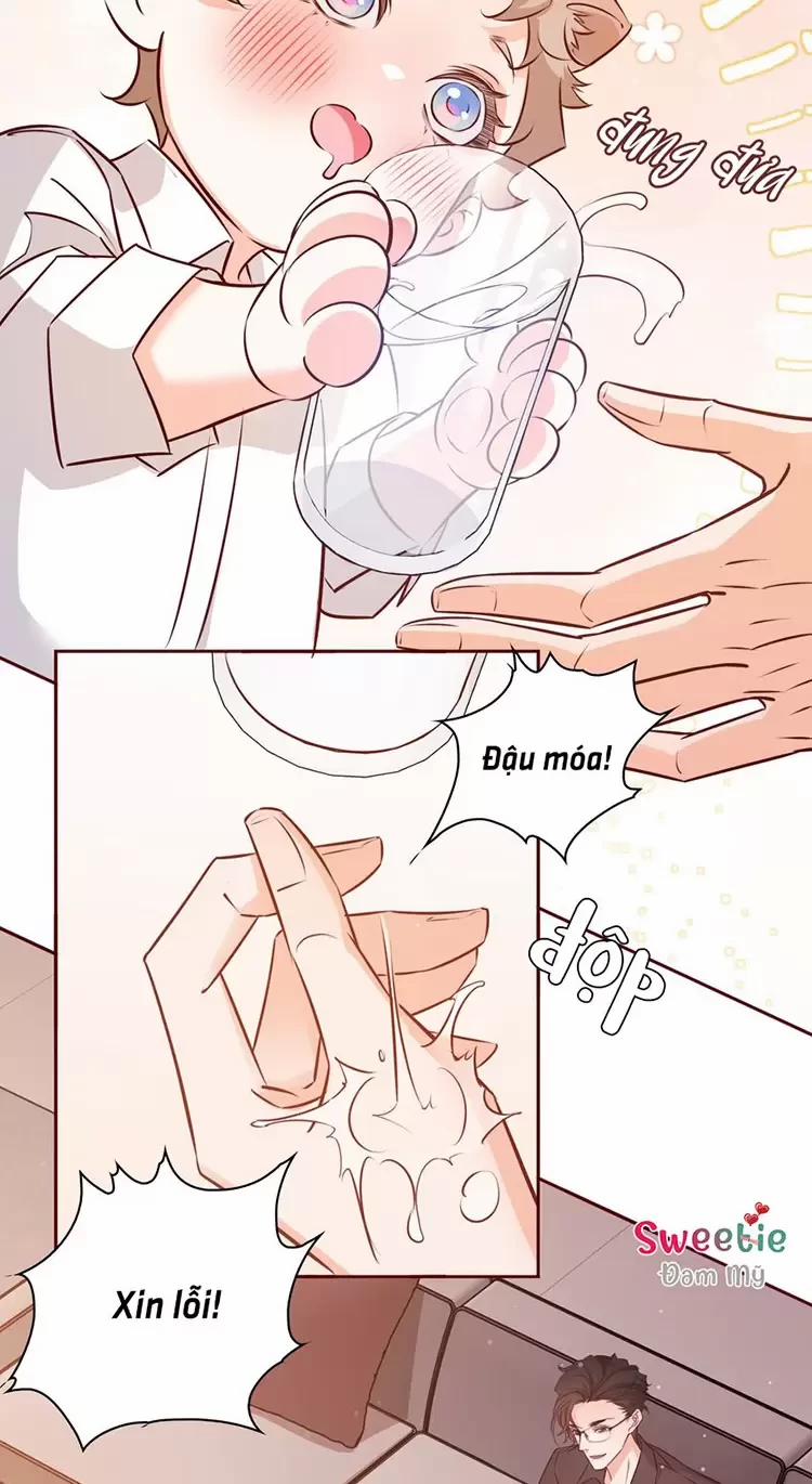 Yêu Anh, Bất Kể Giới Tính 15 trang 14