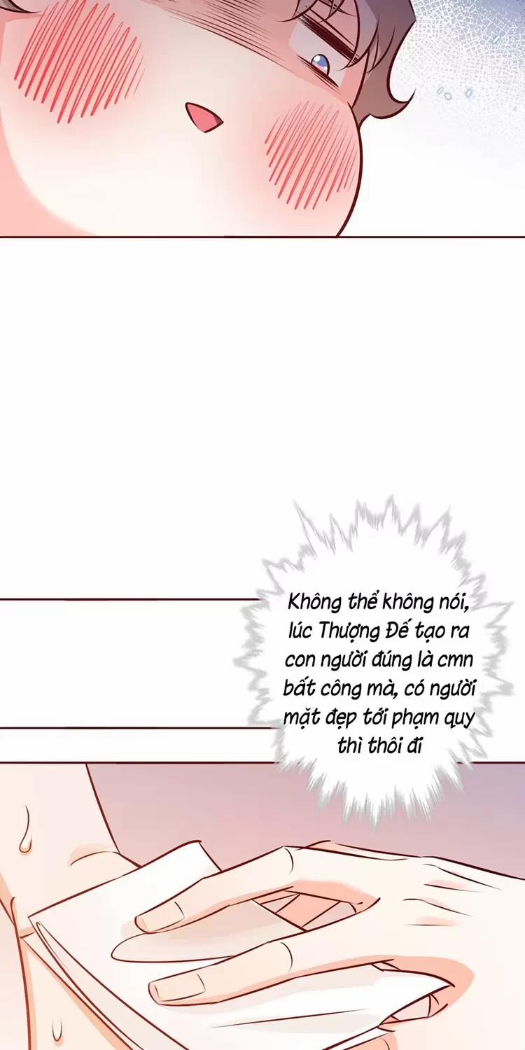 Yêu Anh, Bất Kể Giới Tính 15 trang 17