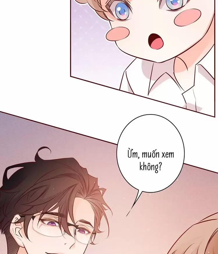 Yêu Anh, Bất Kể Giới Tính 15 trang 20
