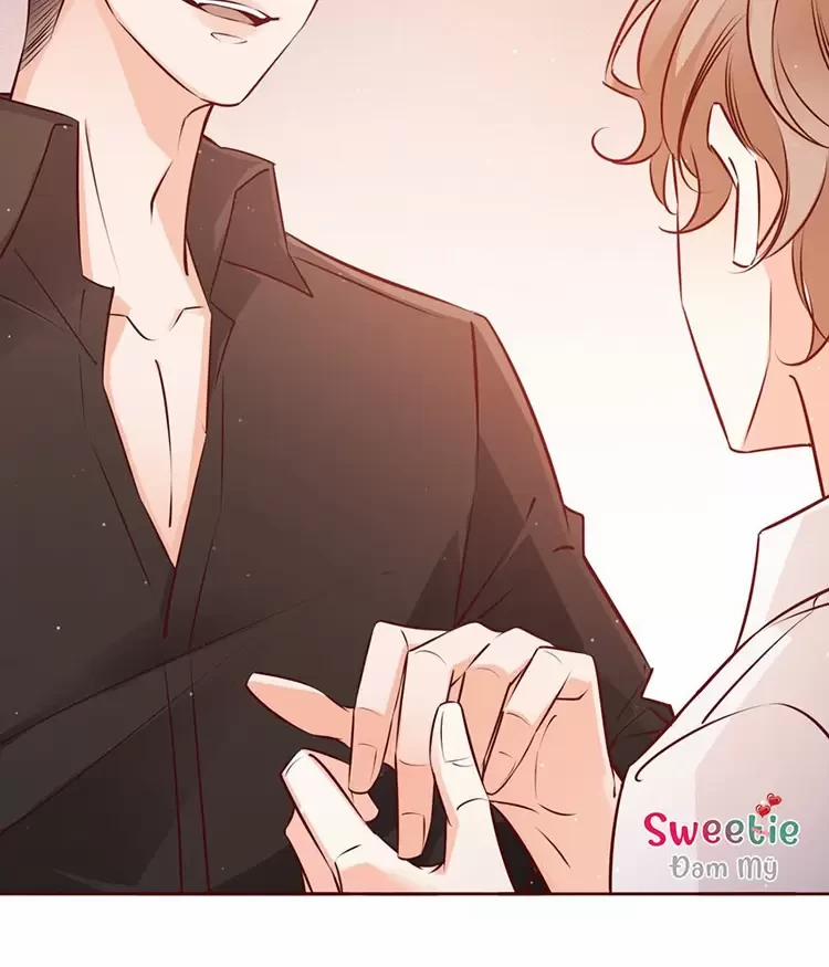 Yêu Anh, Bất Kể Giới Tính 15 trang 21