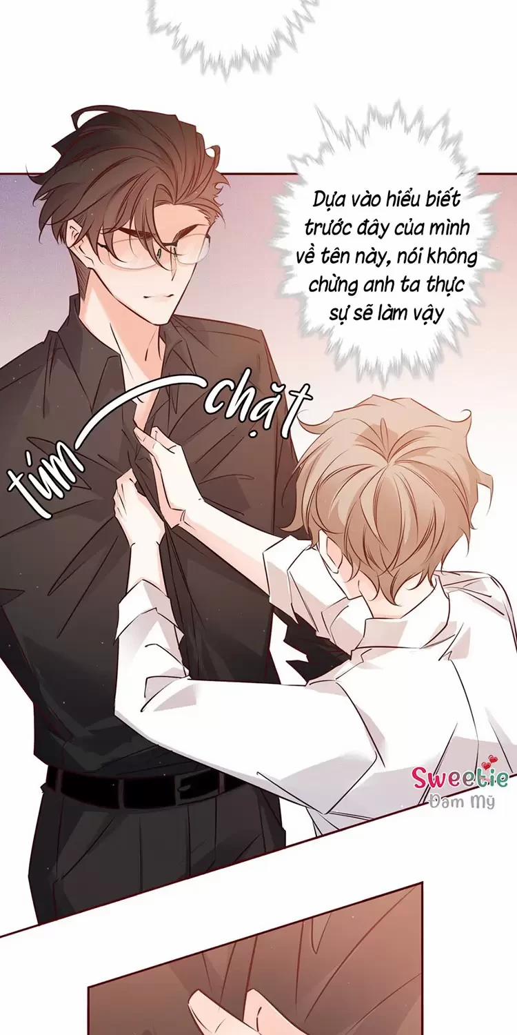 Yêu Anh, Bất Kể Giới Tính 15 trang 24
