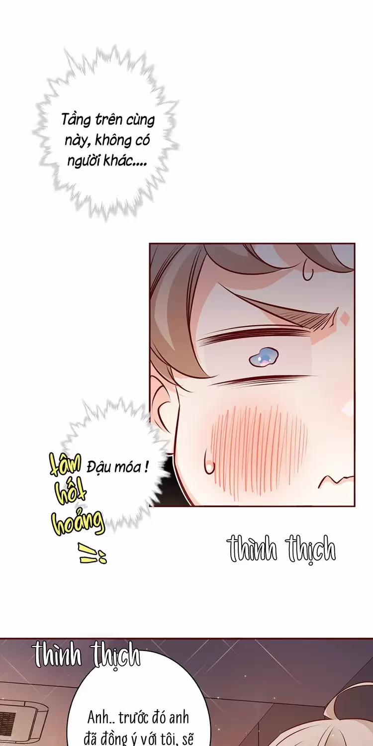 Yêu Anh, Bất Kể Giới Tính 15 trang 3