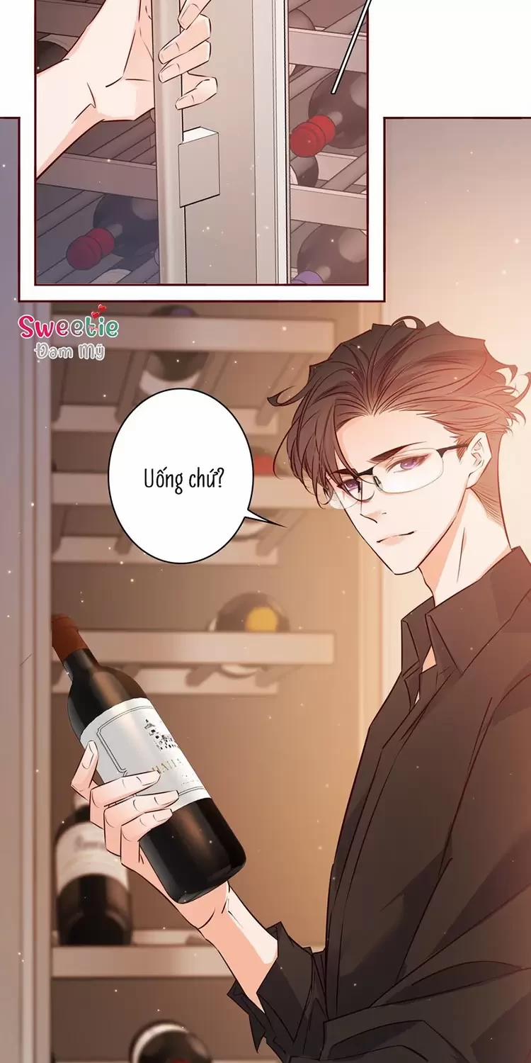 Yêu Anh, Bất Kể Giới Tính 15 trang 5