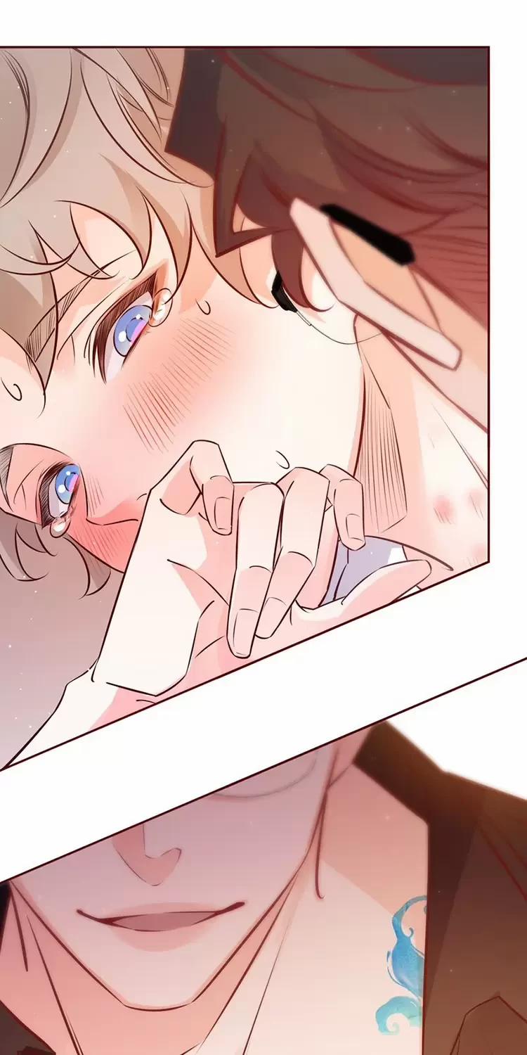 Yêu Anh, Bất Kể Giới Tính 16 trang 10