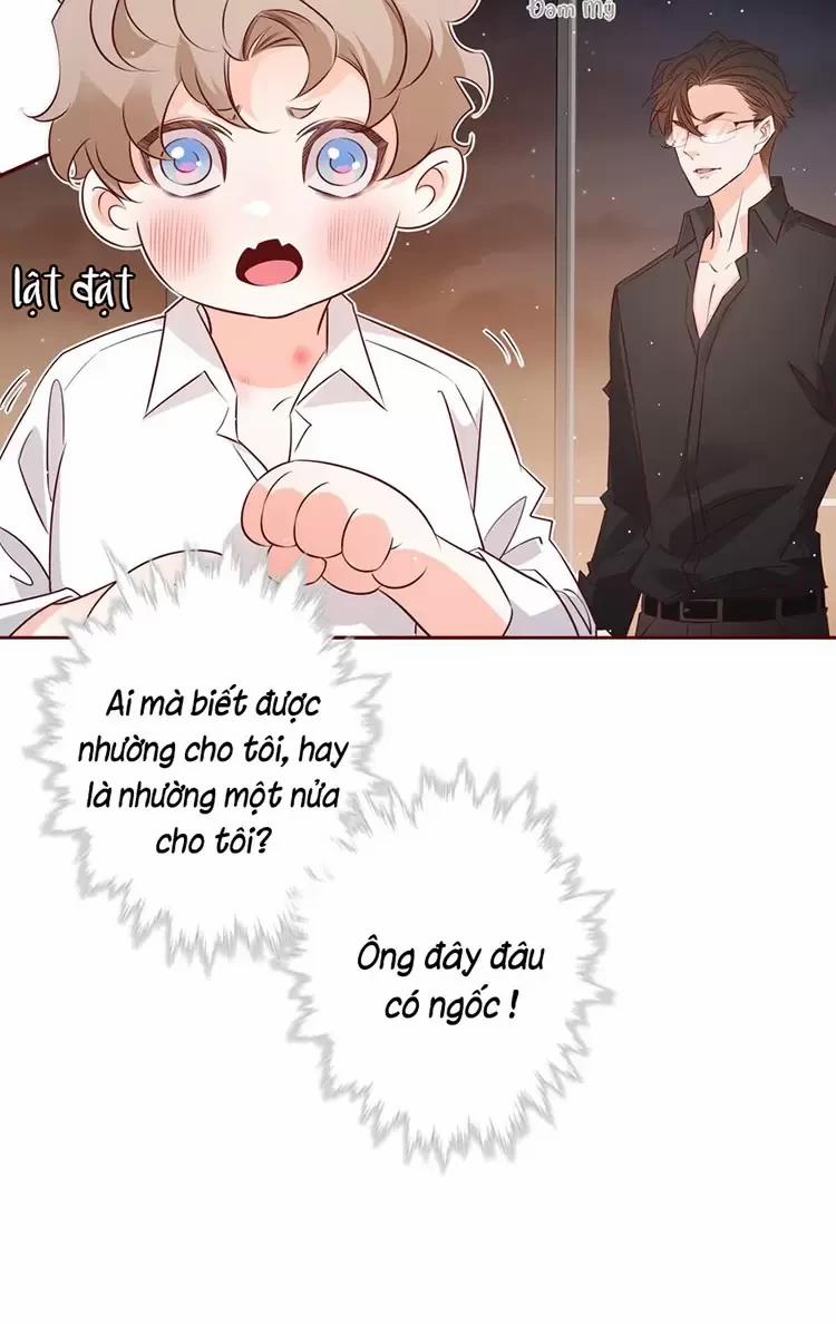 Yêu Anh, Bất Kể Giới Tính 16 trang 17